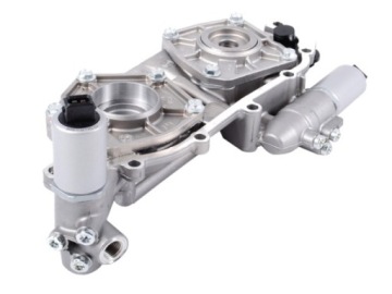 Do bmw m52tu m54 vanos електроклапан грм ремонт Оригінал, фото thumb