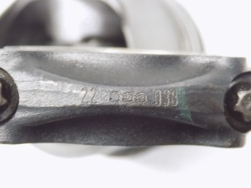 фото thumb №5, Поршень шатун - mercedes w169 w245 1.8 2.0 cdi