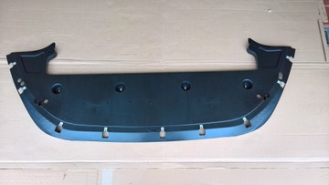 фото thumb №2, Em2b-r8b384-ag нижня захист радіатор ford