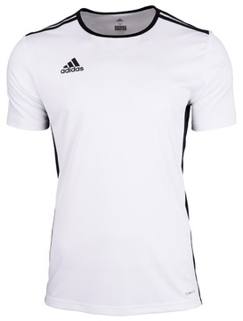 Adidas Koszulka Męska T-shirt Entrada 18 r. L