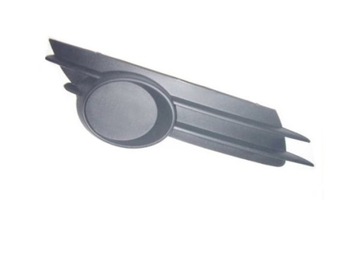 фото thumb №1, Opel corsa d 06- решётка радиатора заглушка решётка противотуманной фары p