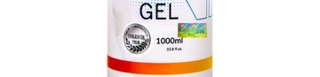 H2O UNI GEL 1000мл ПРЕДЛАГАЕМЫЙ AQUA UNIVERSAL GEL