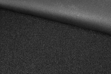 Ткань для рукоделия Codura KODURA PVC Black