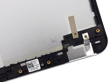 DELL INSPIRON 15 7000 7537 ЗАСЛОНКА 0HWNN9 без сенсорного экрана