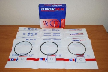 фото thumb №2, Кольца поршневые fiat opel 1.3jtd