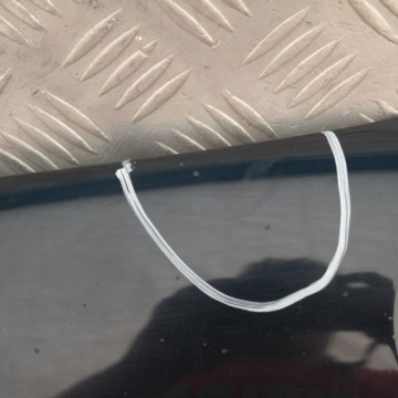 Bmw e87 капот кришка двигуна monacoblau Київ, фото thumb