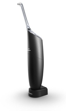 PHILIPS SONICARE IRRIGATION HX8431 AirFloss ЧЕРНЫЙ