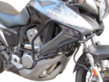 Пороги HEED HONDA XL XLV 700 TRANSALP (08-14)