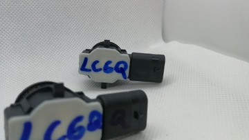 фото thumb №6, Датчик pdc vw 3q0919275b новый оригинал lc6q