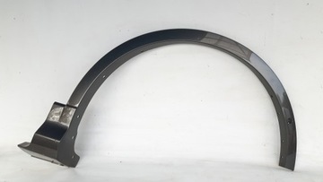 фото thumb №1, Kuga mk2 titanium молдинг крыло правая перед pdc