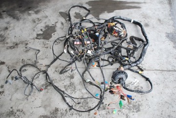 фото thumb №1, Ii master электропроводка жгут главная 2.5 dci 2010r