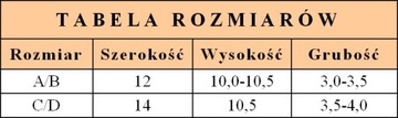 СИЛИКОНОВЫЕ ВСТАВКИ ЭКСТРА ПУШ-АП JULIMEX WS-04 A/B