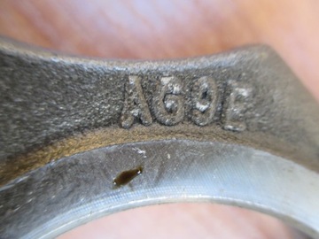 фото thumb №8, Ford mondeo mk4 2.0 ecoboost поршень 240km / bez шатуна ag9e bez замка