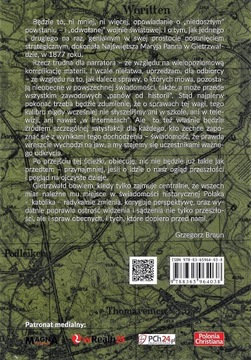 Gietrzwałd 1877. Nieznane konteksty geopolityczne - Grzegorz Braun