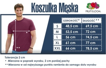 KOSZULKA T-SHIRT DLA NA DZIEŃ DZIADKA - DZIADEK M