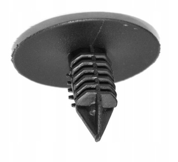 фото thumb №4, Штифт кліпса renault trafic twingo vel satis