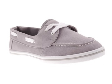 OUTLET- TRAMPKI TENISÓWKI MĘSKIE 2642 Grey r.43