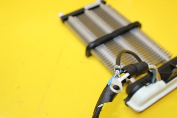 фото thumb №5, Радиатор электрическая navara d40 2.5 dci