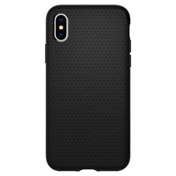 ЧЕХОЛ SPIGEN LIQUID AIR CASE ДЛЯ IPHONE X/XS