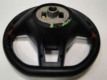 фото thumb №10, Mercedes gla x156 156 руль 45 amg руль