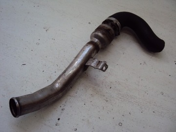 фото thumb №3, Труба інтеркулер range rover sport