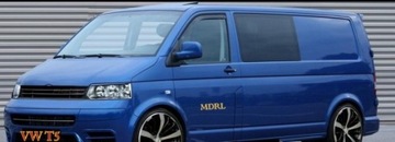 OWIEWKI DO AUT DOSTAWCZYCH VW T5 TRANSPORTER