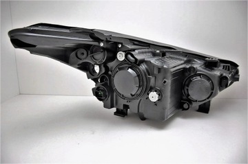 фото thumb №3, Hyundai santa fe 2013- фара led левый новый ^