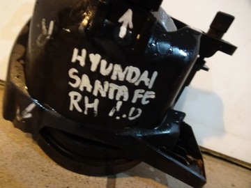 фото thumb №5, Противотуманная фара перед правый hyundai santa fe