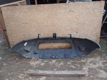 фото thumb №6, Бампер перед передній dacia duster