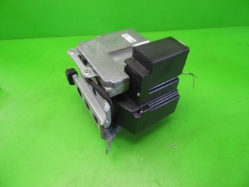 фото thumb №4, Модуль насос масажу сидіння задня lexus ls ls460l 12-