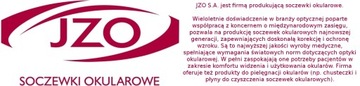 Очковые линзы JZO 150, антибликовые, скользкие