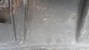 фото thumb №8, Vw sharan i alhambra 7m3 galaxy бампер зад задний