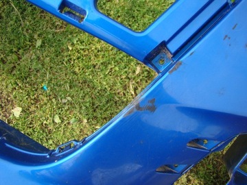 фото thumb №7, Suzuki swift mk7 sport 10-17r.zderzak передній a948