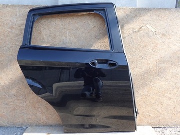 фото thumb №1, Двері праві задні праві зад зсувні ford b max