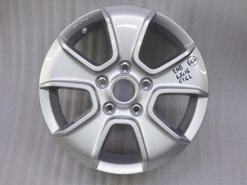 ДИС VW AMAROK 2H0 6.5x16 ET62 5x120 OEM