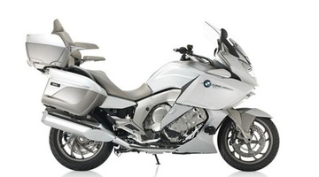 СУПЕР ХРОМИРОВАННЫЕ КРЫШКИ ДЛЯ BMW K 1600 GTL GT