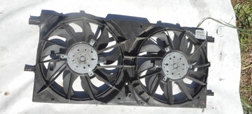 фото thumb №1, Laguna iii 2,0dci вентилятор радіатора 214810004r