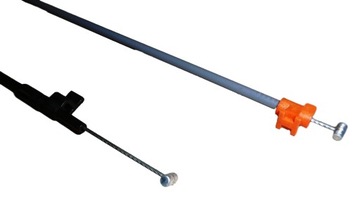 фото thumb №3, Трос обдув отопления renault trafic ii vivaro