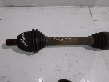 фото thumb №3, Ford focus ii 2 1.6 tdci привідний вал права довга 2010r