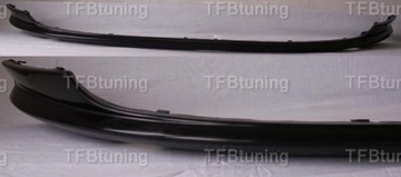 фото thumb №3, Спойлер накладка перед volvo v50 s40 tfb тюнінг