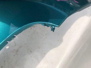 фото thumb №7, Бампер задня mini cooper one f56 pdc задній відбивач