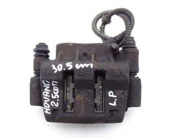 фото thumb №1, Renault master 03-10 супорт лівий перед 305mm