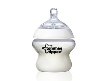 БУТЫЛОЧКА TOMMEE TIPPEE АНТИКОЛИКИ 150 МЛ + 150 МЛ