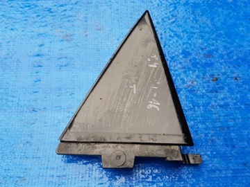 фото thumb №1, Citroen c4 ii треугольник заглушка дверь задняя правый