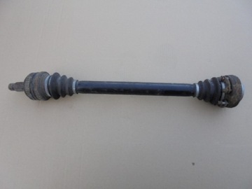 фото thumb №1, Привідний вал права bmw e87 116i n45 7547628