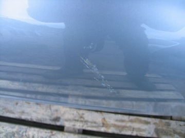 фото thumb №7, Дверь задняя задние левая peugeot 508 sedan