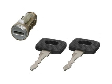 фото thumb №12, Замок зажигания вкладка замка зажигания vw lt28 lt35 lt32 lt46