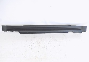 фото thumb №2, Планка пороговая порога правая 1491056 - mini cooper one r50 01-06