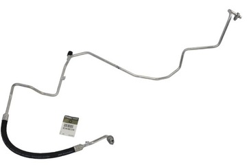 фото thumb №6, Шланг кондиціонера master iii movano nv400 10-