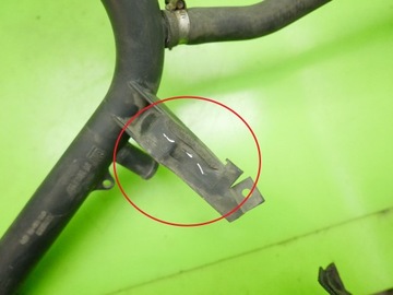 фото thumb №8, Магистраль wody 90354839 opel astra f i 1.4 8v 91-